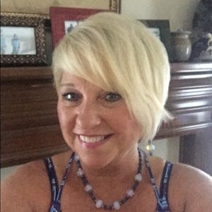 Meet your Posher, Sandra